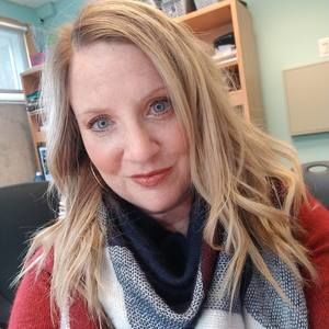 Meet your Posher, Manda